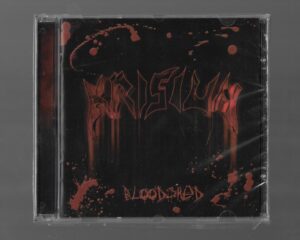 KRISIUN – Bloodshed