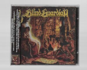 BLIND GUARDIAN – Tales From The Twilight World