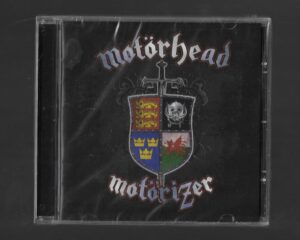 Motorhead – Motorizer