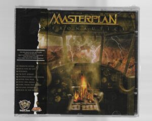 MASTERPLAN – Aeronautics