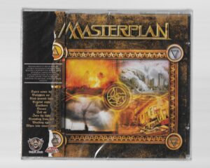 MASTERPLAN – Masterplan