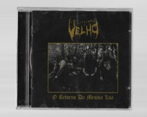 VELHO – O Retorno Da Mesma Lua