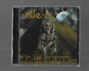 Nile – In The Beginning