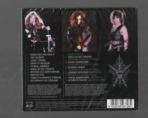 CELTIC FROST – Morbid Tales – ( DIGIPAK )