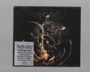 ROTTING CHRIST – THEOGONIA (SLIPCASE)