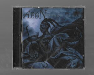 AEON – Aeons Black