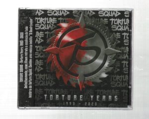 Torture Squad – Torture Years 1993-2020