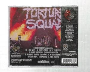 Torture Squad – Torture Years 1993-2020