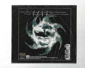 Nevermore – Enemies of Reality – ( Slipcase )