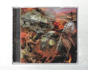 SODOM – In War and Peace – ( Duplo )