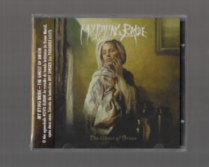 MY DYING BRIDE – THE GHOST OF ORION