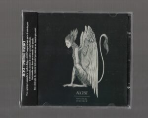 ALCEST – SPIRITUAL INSTINCT