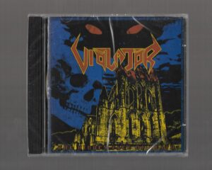 Violator – The Hidden Face of Death