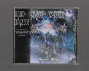 ICED EARTH – Horror Show