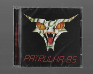 PATRULHA 85 – Patrulha 85