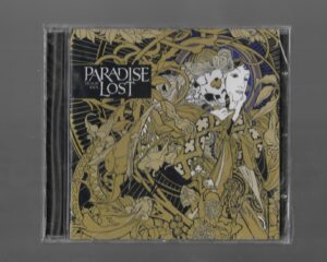 PARADISE LOST – Tragic Idol