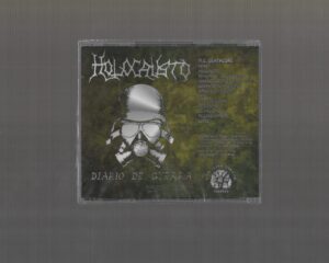 Holocausto – Diário de Guerra – LANÇAMENTO NACIONAL