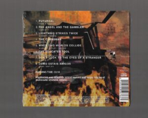 IRON MAIDEN ‎– Virtual XI ( Digipack )