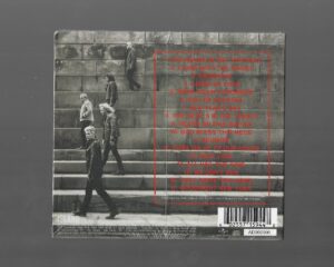 BON JOVI  – This House Not For Sale – ( Ddigipack Versão Deluxe )