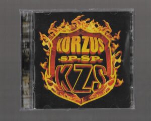 Korzus – K Z S