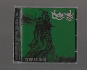 NOCTURNAL – Violent Revenge