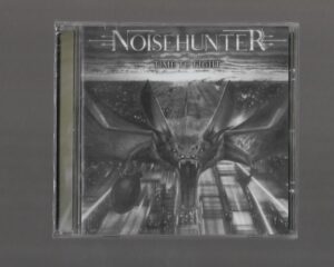 NOISEHUNTER – Time to Fight + 04 live videos