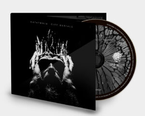 KATATONIA – CITY BURIALS – DIGIPACK