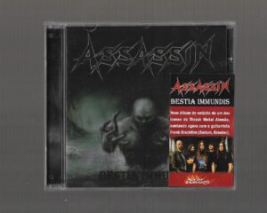 ASSASSIN – BESTIA IMMUNDIS