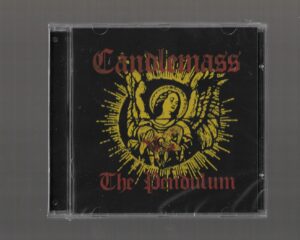 CANDLEMASS / THE PENDULUM