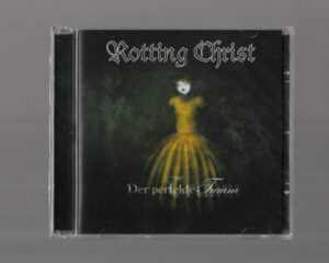 ROTTING CHRIST – Der Perfekte Traum