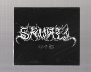 Samael – Worship Him ( Slipcase )