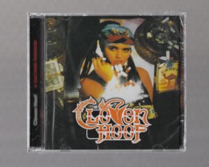 Cloven Hoof – A Sultans Ransom