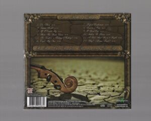 HELLOWEEN – UNARMED (BEST OF 25TH ANNIVERSARY) Digipack