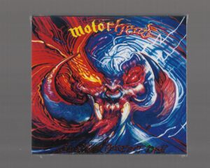 MOTORHEAD ‎– Another Perfect Day – ( Slipcase )