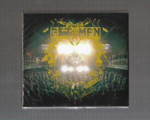 TESTAMENT ‎– Dark Roots Of Thrash – ( Digipack Triplo Dvd + 2 Cds )