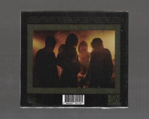 VAMPIRE – Vampire (Slipcase CD)