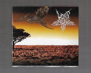 Lord Blasphemate ‎– The Sun That Never Dies…( Digipack Duplo )