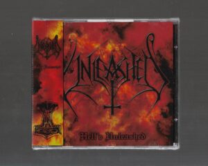 UNLEASHED – HELLS UNLEASHED