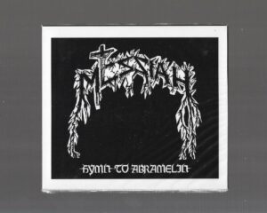 MESSIAH – Hymn To Abramelin (Slipcase CD)