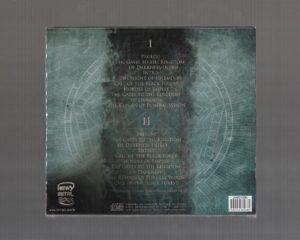 GRAVELAND ‎– Celtic Winter – ( Slipcase )