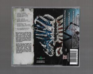 Carcass – Despicable EP