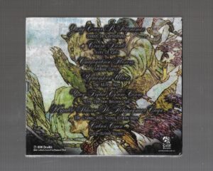 Drudkh ‎– Пісні Скорботи І Самітності (Songs Of Grief And Solitude) – ( Slipcase )