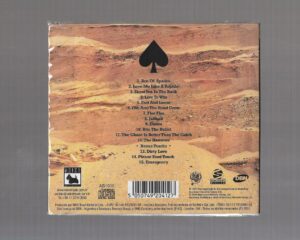 Motörhead ‎– Ace Of Spades –  ( Digipack )