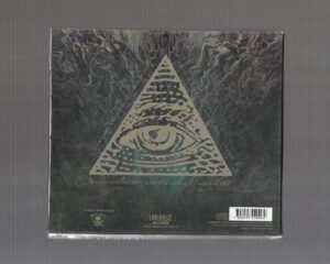 GOD DETHRONED – Illuminati (slipcase)