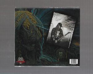 Paganizer – World Lobotomy ( Slipcase )