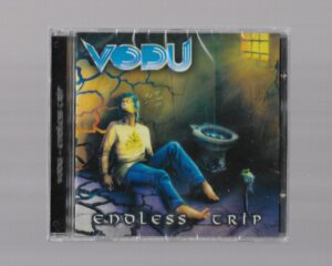 Vodu ‎– Endless Trip