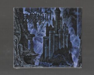 Sacramentum ‎– Far Away From The Sun – ( Slipcase )