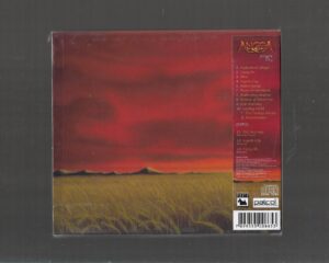 Angra ‎– Angels Cry – ( Slipcase + Poster )