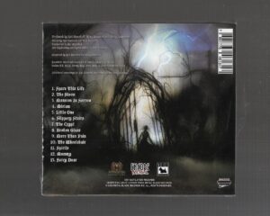 King Diamond ‎– Abigail II: The Revenge – ( Slipcase )