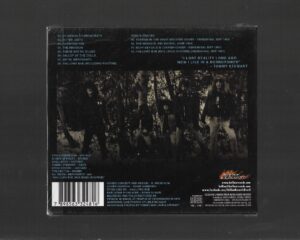 Hallows Eve ‎– Tales Of Terror – ( Slipcase )